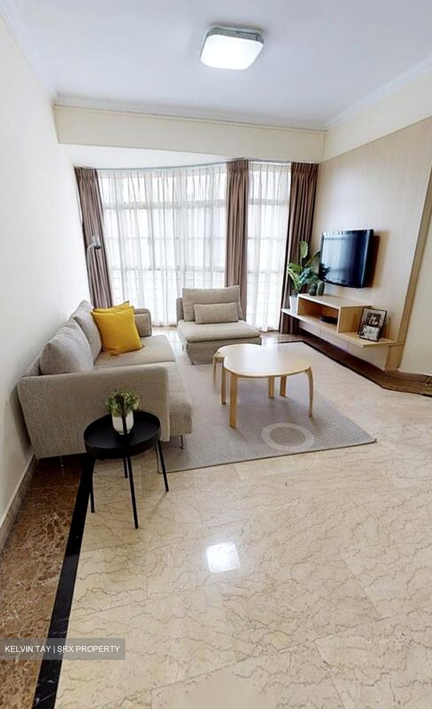 West Coast Road (D5), Apartment #476171211